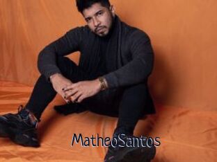MatheoSantos