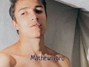 Mathew_Toro