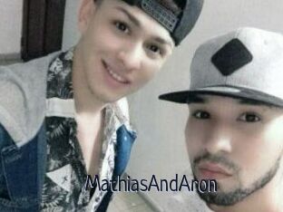 MathiasAndAron