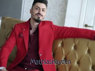 MathiasHayden