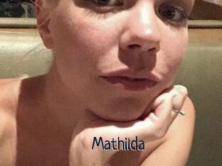 Mathilda