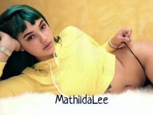 MathildaLee