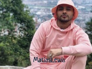 MatiasLewis