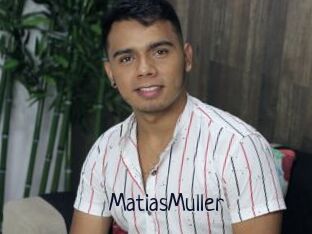 MatiasMuller