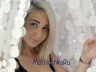 MatrioshkaRu