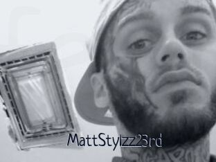 MattStylzz23rd