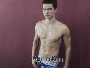 MatteoKlein