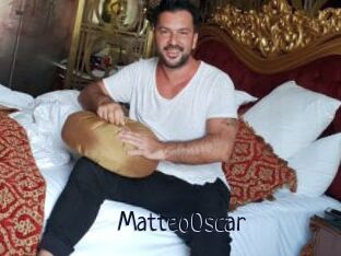 MatteoOscar