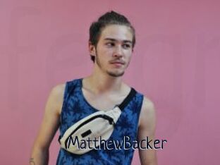 MatthewBacker