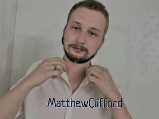 MatthewClifford