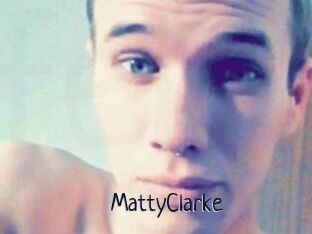 MattyClarke