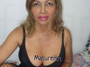 MatureHot