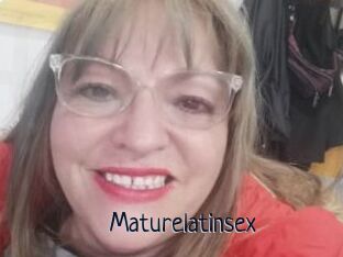 Maturelatinsex