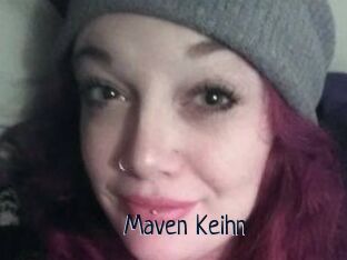 Maven_Keihn