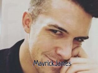 Mavrick_James