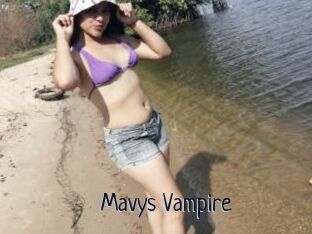 Mavys_Vampire