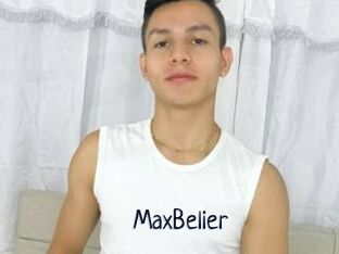 MaxBelier