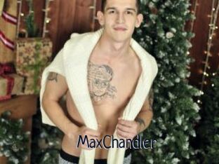 MaxChandler