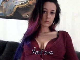 MaxFoxxx
