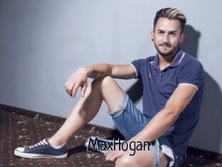 MaxHogan