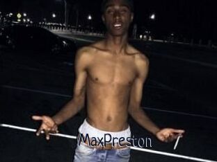Max_Preston