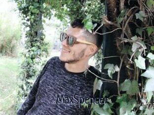 MaxSpencer