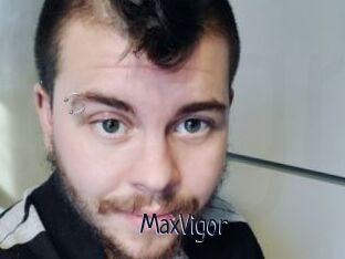 MaxVigor