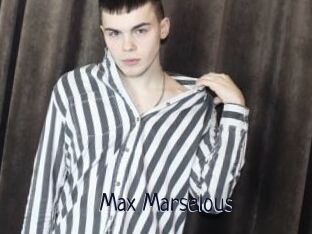 Max_Marselous