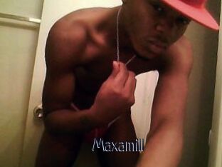 Maxamill