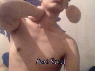 Maxii_Steel