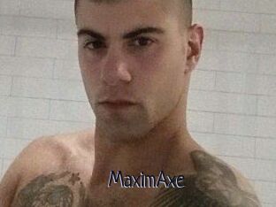 Maxim_Axe