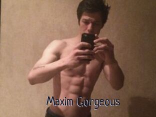Maxim_Gorgeous