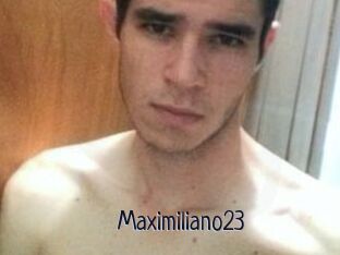 Maximiliano23