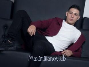 MaximilianoCub