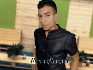 MaximoVarona