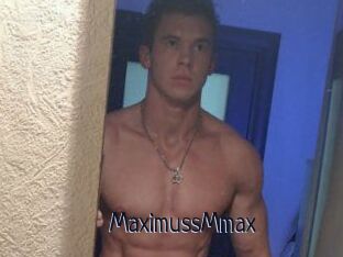 MaximussMmax