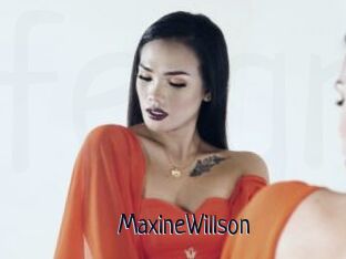 MaxineWillson