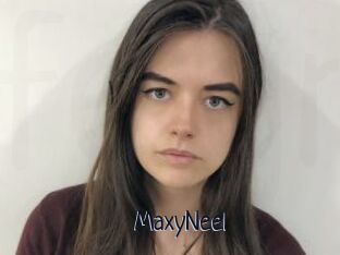 MaxyNeel