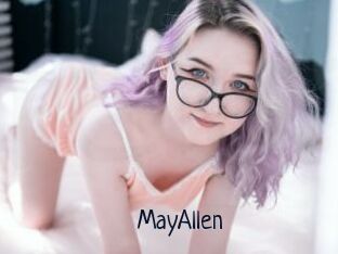 MayAllen