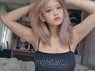 MayNiksyz