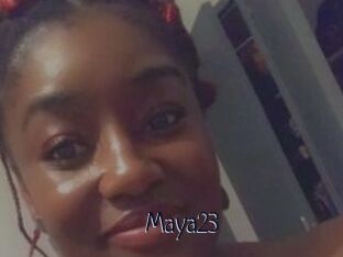 Maya23
