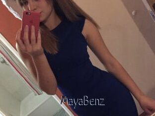 Maya_Benz