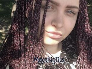 MayaBigTits