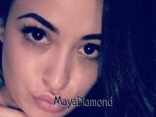MayaDiamond