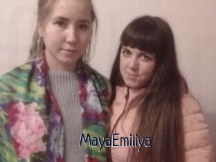 MayaEmiliya