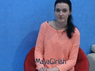 MayaGirlish