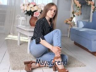 MayaGrend