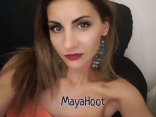 MayaHoot
