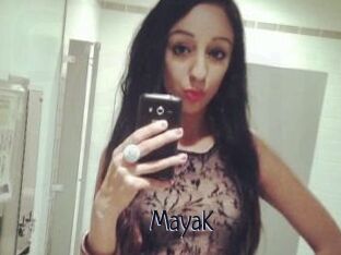 MayaK