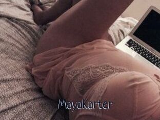 Maya_Karter